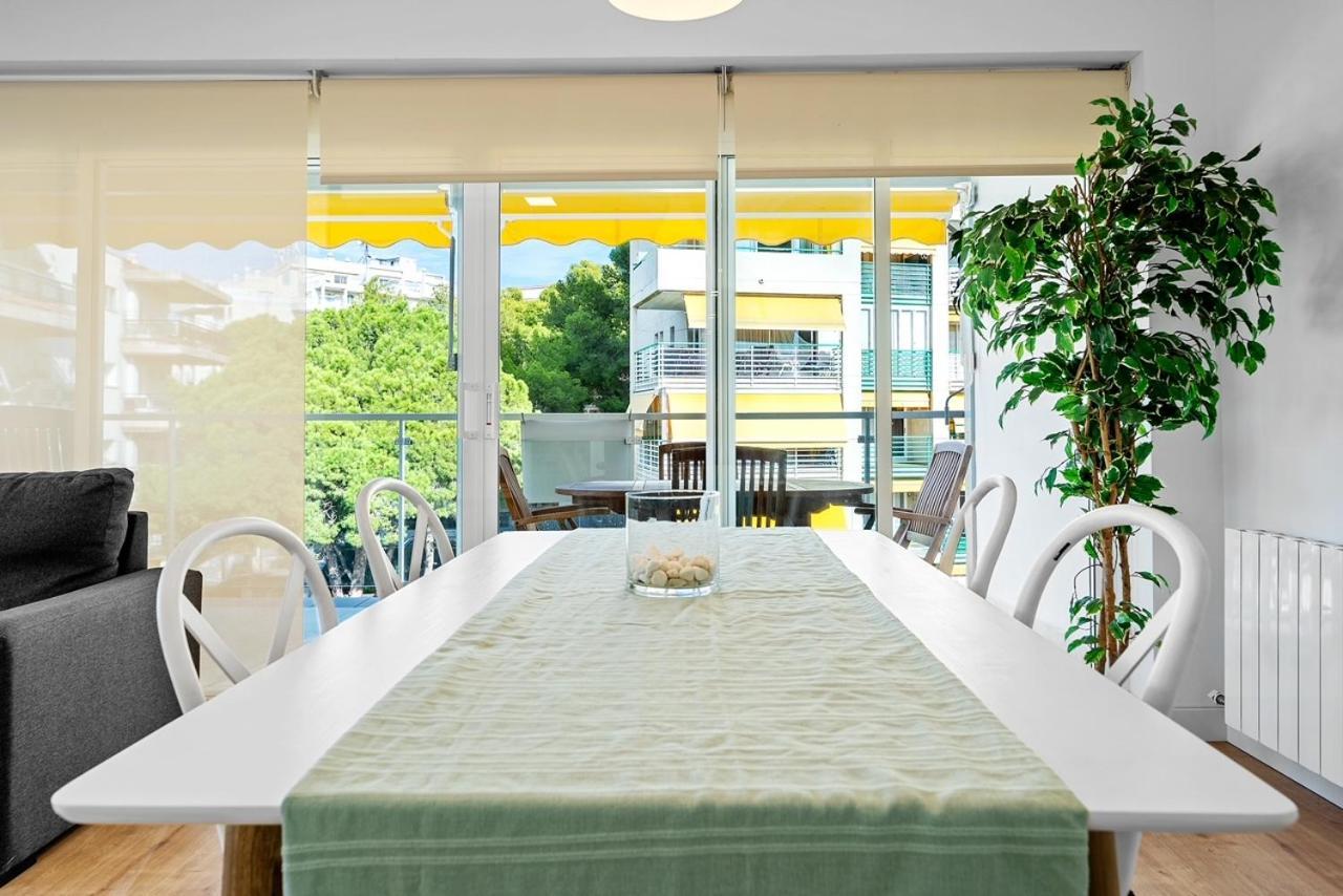 Magnificant Apartment Salou First Line المظهر الخارجي الصورة