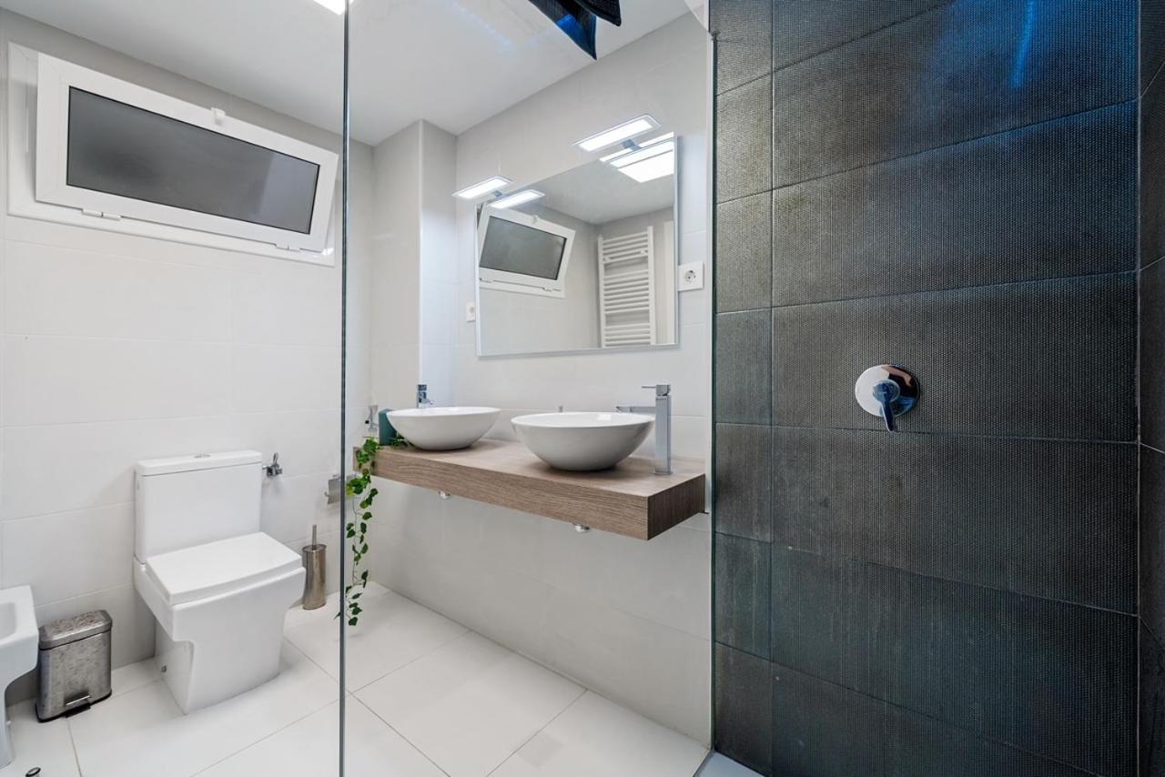 Magnificant Apartment Salou First Line المظهر الخارجي الصورة