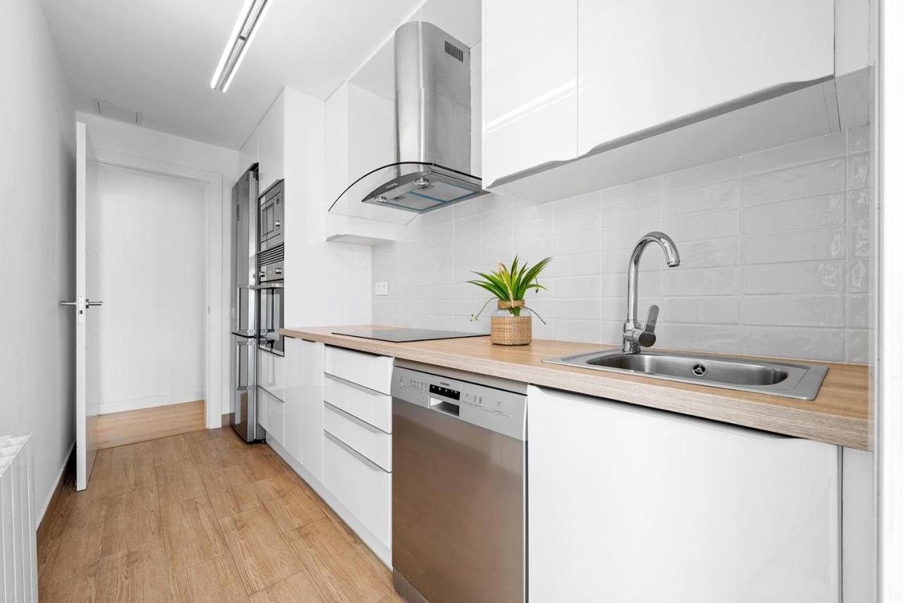 Magnificant Apartment Salou First Line المظهر الخارجي الصورة